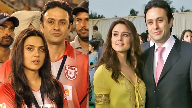 कभी अपने अफेयर को लेकर मीडिया से नजरें चुराने वाले ये दोनों सेलेब्स अब एक-दूसरे को देखते तक नहीं हैं। 2009 में दोनों का रिश्ता टूटने की खबर आई और तब से अब तक नेस और प्रिटी सिर्फ बिजनेस पार्टनर ही हैं। मैच के दौरान भी दोनों मौजूद रहते हैं, लेकिन एक-दूसरे की तरफ देखते भी नहीं।