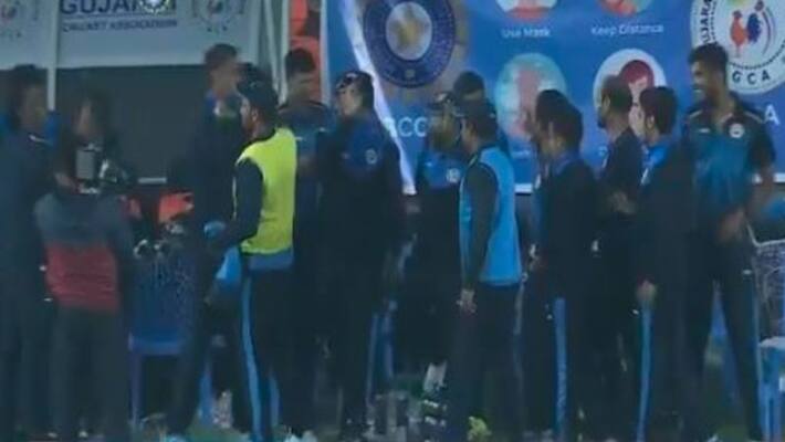 baroda beat punjab in syed mushtaq ali trophy semi final and going to face tamil nadu in final baroda beat punjab in syed mushtaq ali trophy semi final and going to face tamil nadu in final