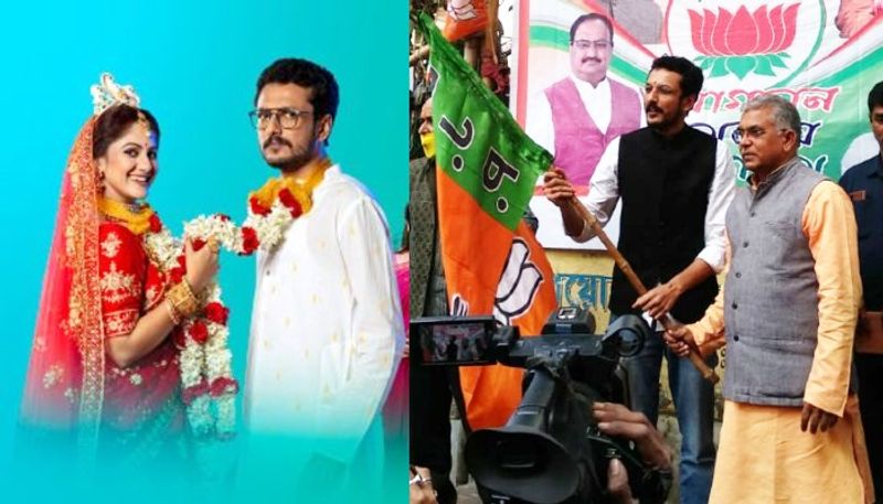 <p>এই কৌশিক রায় তিনি নন। তা স্পষ্ট করে বোঝাতে বোঝাতেই ক্লান্ত অভিনেতা। একই নামে অন্য ব্যক্তি ওই অঞ্চলের টিকিট পেয়েছেন। </p>