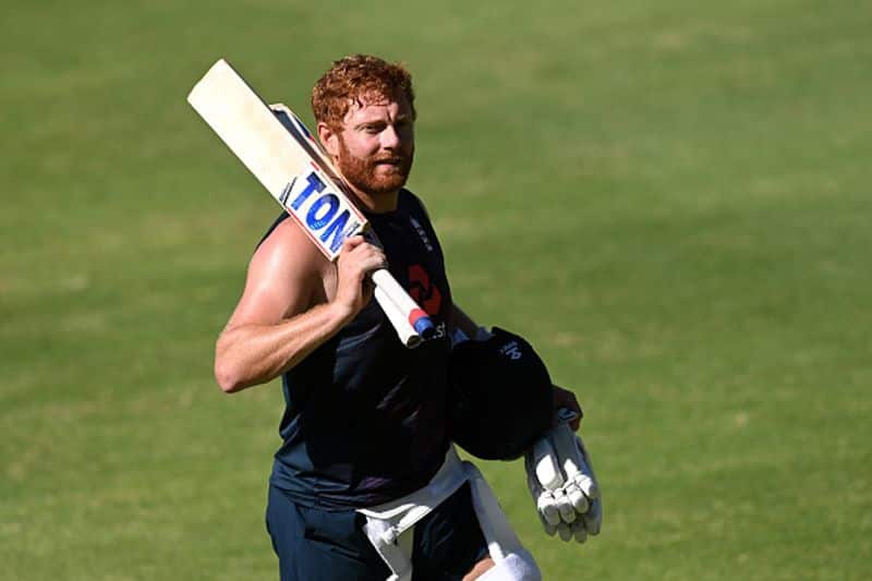 England Tour of India 2021 Jonny Bairstow to join England squad