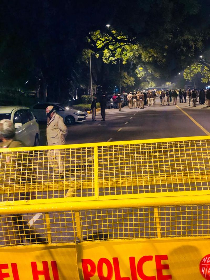 Israeli embassy Blast India seeks Mossad help