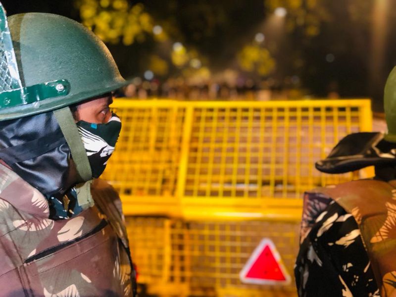 Israeli embassy Blast India seeks Mossad help