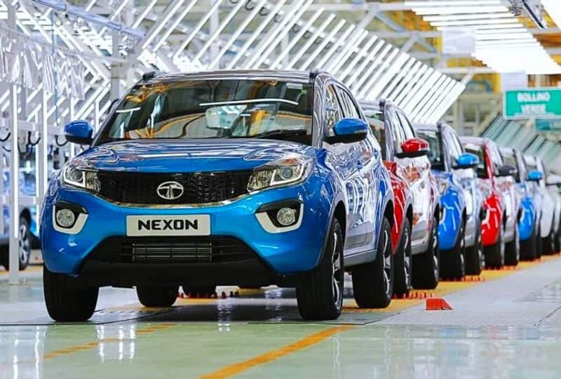 Tata Motors overtakes Hyundai in December 2021 and becomes 2nd Largest Carmaker in India