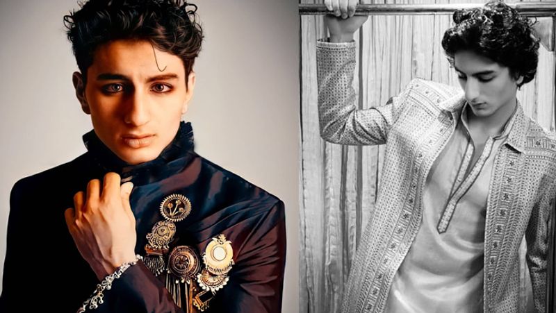 <p style="text-align: justify;">The leading duo will have some workshops before the film goes on the floor. It will be Ibrahim's first film project where he will learn the essence of film making.</p>