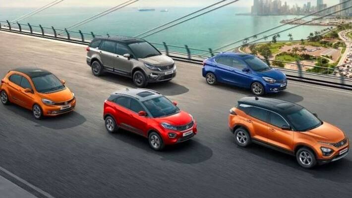 Tata Announces discount offers On Selected Cars for december month ckm Tata Announces discount offers On Selected Cars for december month ckm