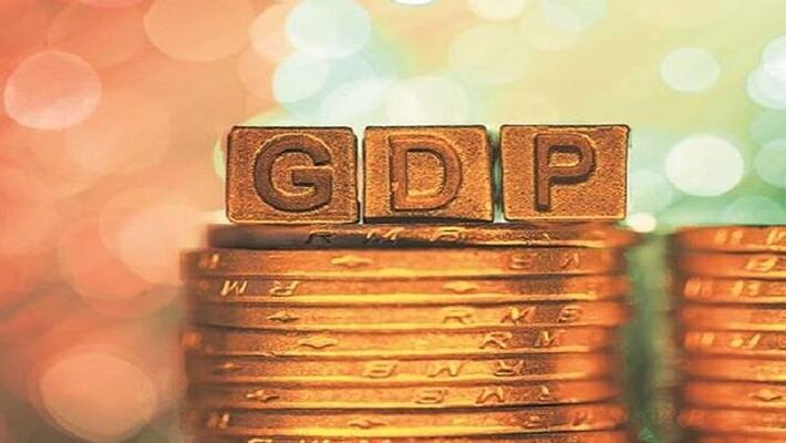 GDP to grow at better than expected rate SBI report GDP to grow at better than expected rate SBI report