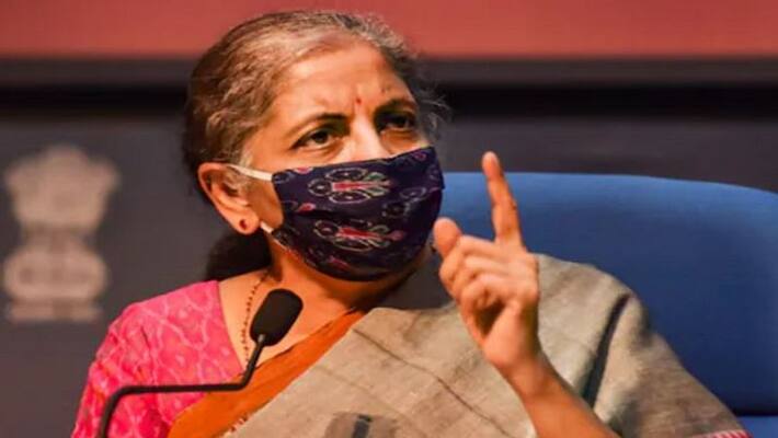 ap has taken more than limited loan says central finance ministry ksp ap has taken more than limited loan says central finance ministry ksp