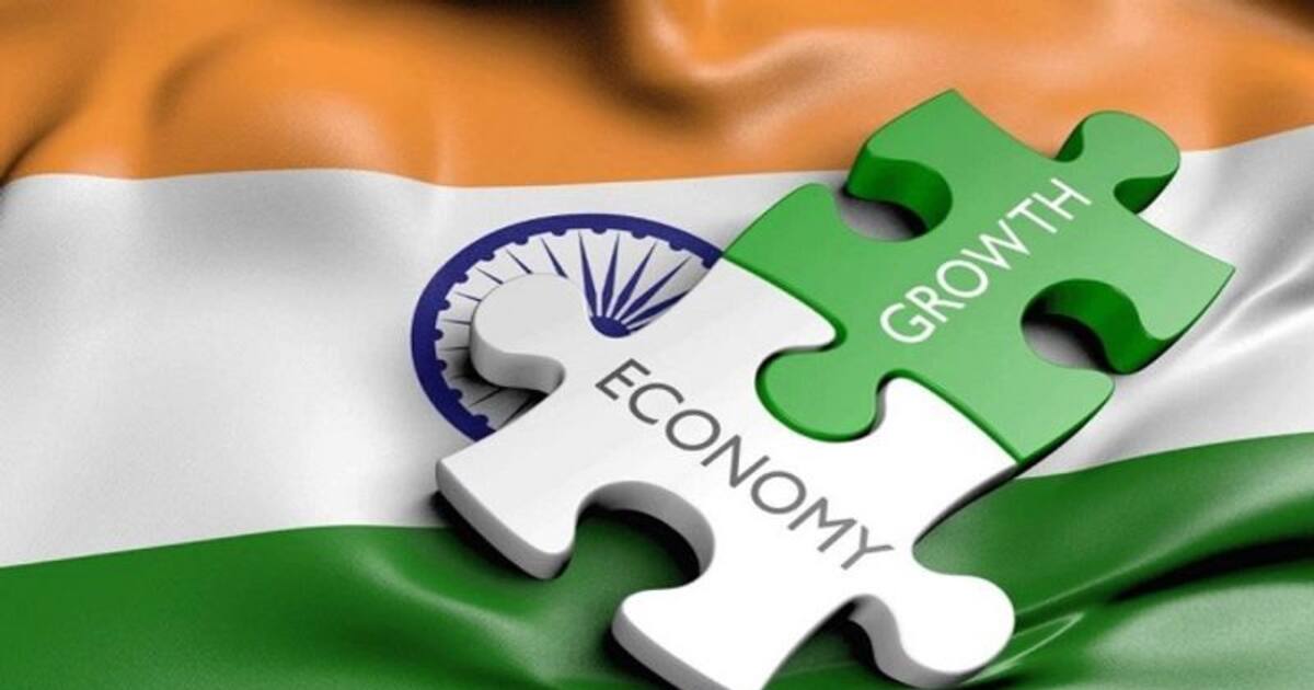 stagflation:  தேக்கநிலையை நோக்கி நகர்கிறதா இந்தியப் பொருளதாரம்? பூசிமெழுகும் நிதி அமைச்சகத்தின் அறிக்கை