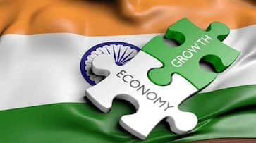 India GDP grows at 8.4% in Q2 marking fourth consecutive quarter of expansion India GDP grows at 8.4% in Q2 marking fourth consecutive quarter of expansion