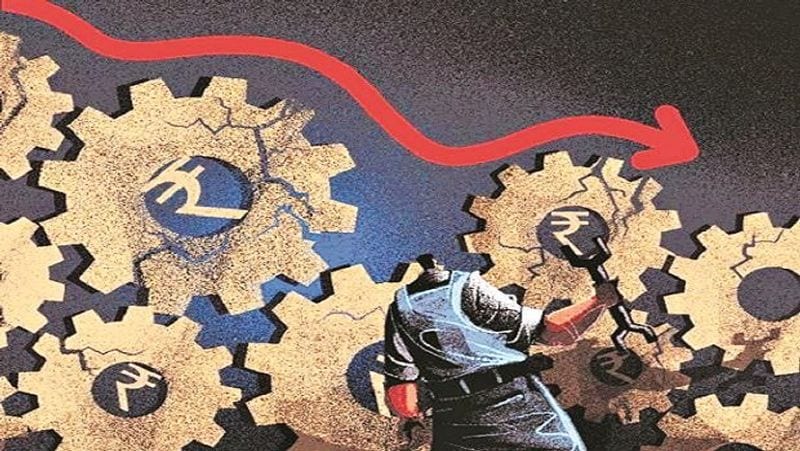 <p> শুক্রবার স্ট্যাটিসটিকস ও প্রোগ্রাম ইমপ্লিমেন্টেশন মন্ত্রকের তরফে জানান হয়েছে এখান থেকেই ভারতীয় অর্থনীতির পুনরুত্থান ঘটবে। </p>
