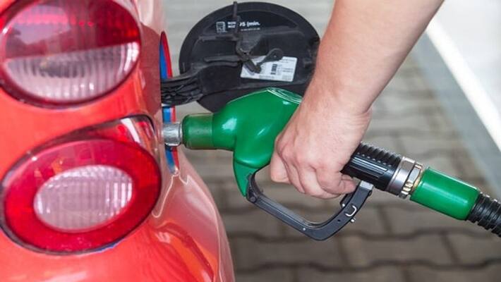 petrol and diesel price hike today petrol and diesel price hike today