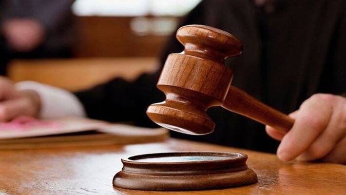 A woman's court sentenced a young man to death in the case of rape of a 75-year-old woman A woman's court sentenced a young man to death in the case of rape of a 75-year-old woman