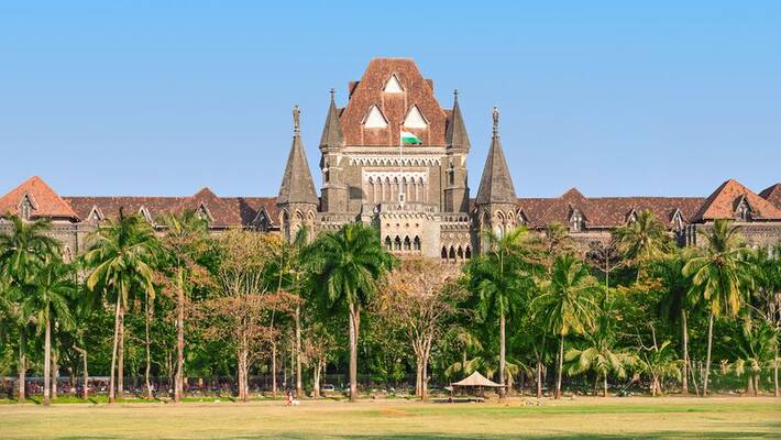 Bombay High Court has granted anticipatory bail to a man who was accused by his fiance of raping her Bombay High Court has granted anticipatory bail to a man who was accused by his fiance of raping her