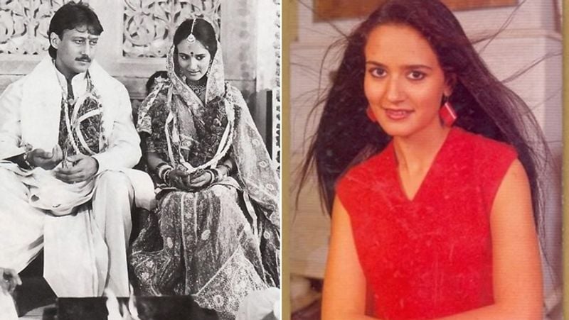 फिर आयशा ने जैकी की गर्लफ्रेंड को एक लेटर लिखा और सब बता दिया। उस समय जैकी चॉल में रहते थे और आयशा रॉयल फैमिली से ताल्लुक रखती थीं। रॉयल फैमिली से होने के बाद भी आयशा, जैकी के साथ आम इंसान की तरह घूमती थीं। 
