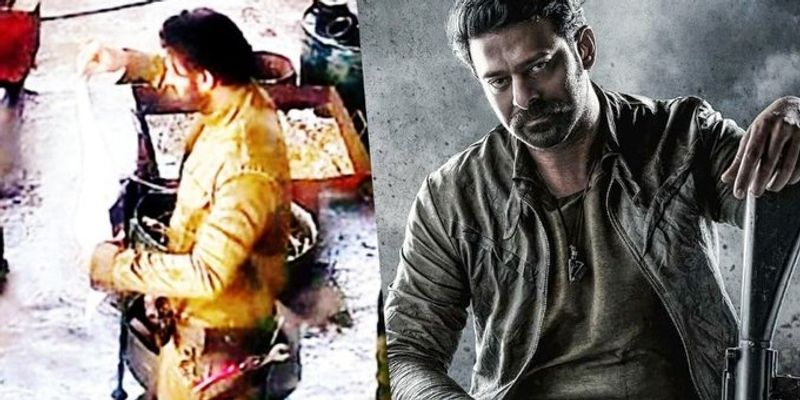 బహుశా సలార్ లో శృతి పాత్రకు నిడివి తక్కువ కావడం వలన, తక్కువ రోజులు డేట్స్ ఇచ్చిన కారణంగా కూడా ఇంత తక్కువ రెమ్యూనరేషన్ కి ఒప్పుకొని కూడా ఉండవచ్చు.