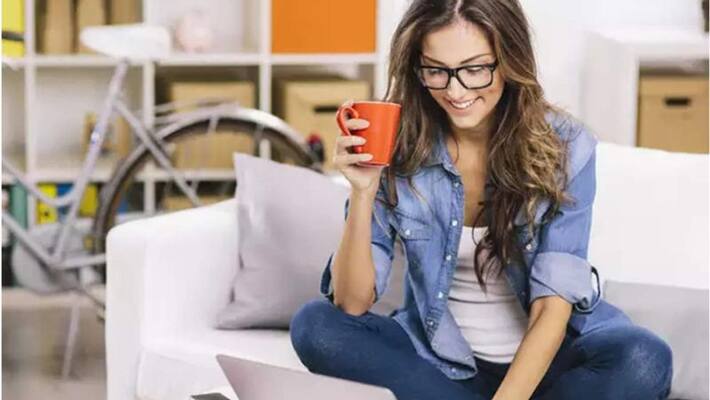 Government will soon bring law for working from home gow Government will soon bring law for working from home gow