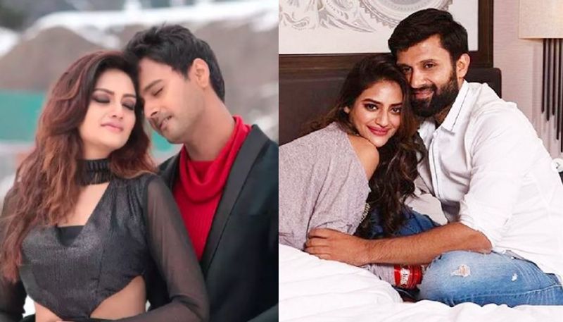 <p><br />
সাংসদ অভিনেত্রী নুসরত জাহান এবং নিখিল জৈনর টালমাটাল সম্পর্কের মধ্যে যেন আচমকাই নাকি ঢুকে পড়েছেন যশ।</p>