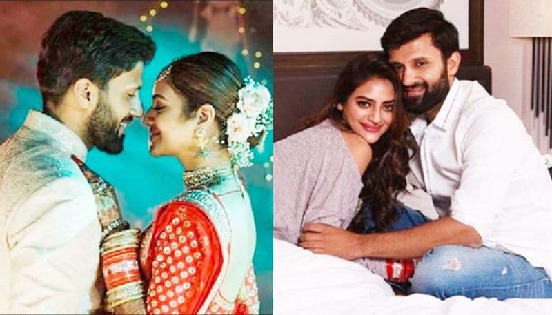 <p>সম্প্রতি নিজের ইনস্টা অ্যাকাউন্ট প্রাইভেট করে দিলেন নিখিল জৈন। এবার যে কেউ আর চাইলেই ঢুঁ মারতে পারবেন না নিখিলের ইনস্টা-তে। শুধুমাত্র তার ফলোয়ার তালিকায় থাকা ব্যক্তিরাই নিখিলের পোস্ট দেখতে পারবেন।</p>