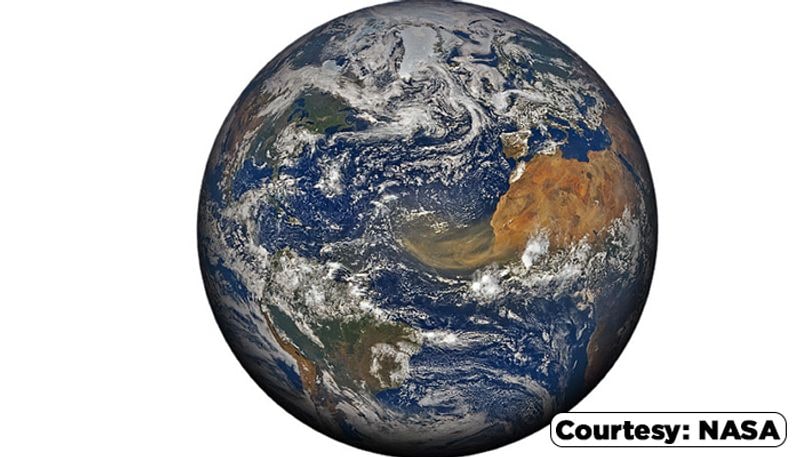 According to NASA, 2020 was the hottest year on record, effectively tying 2016, the previous record. Overall, Earth's average temperature has risen more than 2 degrees Fahrenheit since the 1880s. The effects of rising temperatures are felt around the world.