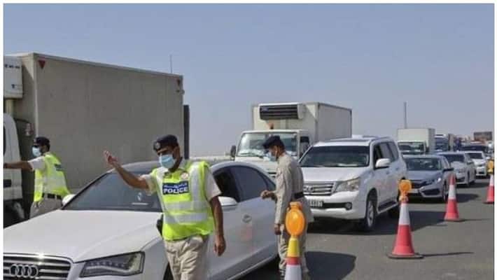 Abu Dhabi tightens entry rules for people within UAE Abu Dhabi tightens entry rules for people within UAE