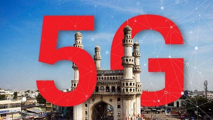 Airtel ahead of Reliance Jio in 5G technology MJA Airtel ahead of Reliance Jio in 5G technology MJA