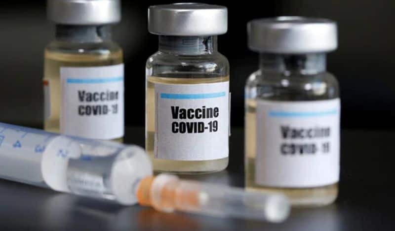 India sends corona vaccine to Caribbean .. Dominica Prime Minister bows to Modi as God.