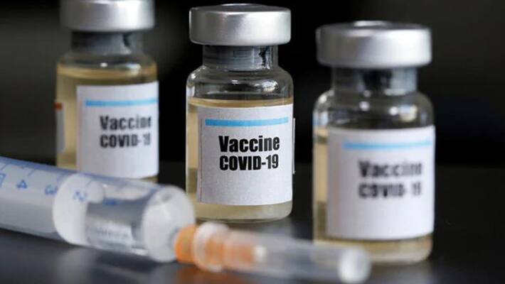 Dr Ashwini Koppad Talks Over Coronavirus Vaccine grg Dr Ashwini Koppad Talks Over Coronavirus Vaccine grg