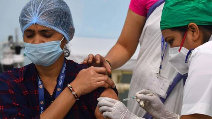 Center government changed their policy for covid vaccination Center government changed their policy for covid vaccination