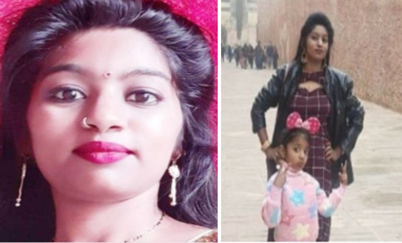 दरअसल, इंदौर सुपर सिटी ज्ञानशिला में गुरुवार रात 25 वर्षीय महिला प्रिया अग्रवाल की हत्या उसके तीन साल पुराने प्रेमी सौरभ ने हत्या कर दी थी। आरोपी चाहता था कि मृतक महिला उसके पास आकर रहने लगे। साथ ही वह अपनी बेटी को अपने पति के पास छोड़ आए। लेकिन महिला बेटी छोड़ने के लिए राजी नहीं थी। बस इसी वजह से आरोपी ने युवती की हत्या कर दी। सौरभ ने बताया कि वह उसके पति की किसी भी चीज को अपने पास रखने को तैयार नहीं था।
