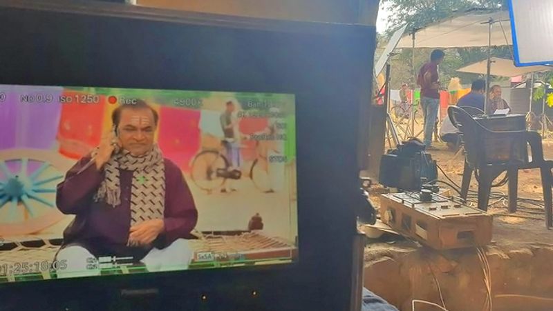 मालव ने आगे लिखा- नट्टू काका की सबसे बड़ी बात ये है कि हम सब उनको और उनकी बातों को खुद से जोड़ पाते हैं। पगार कब बढ़ेगी सेठ जी। इस खबर के बाद लोग सोशल मीडिया पर रिएक्ट भी कर रहे हैं। 