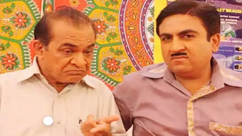 नट्टू काका का किरदार शो में काफी लंबे समय बाद वापसी करने वाला है। पहली बार घनश्याम को इस धारावाहिक में अगले शुक्रवार के एपिसोड में देखा जाएगा। बता दें कि घनश्याम नायक को उनकी गले की सर्जरी की वजह से लंबे समय तक टीवी से दूर रहना पड़ा। 