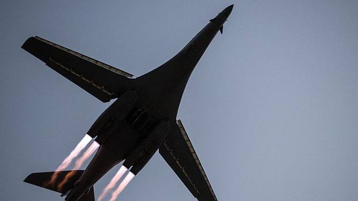 Defence Aero India 2021 to see strong American presence-VPN Defence Aero India 2021 to see strong American presence-VPN