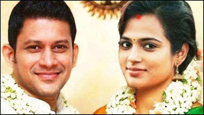 some sekar and ramya give the full stop on rumor