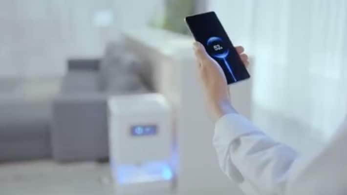 Revolutionizing the current wireless charging methods Mi Air Charge Technology Revolutionizing the current wireless charging methods Mi Air Charge Technology