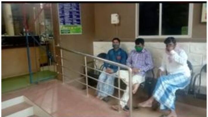 bihar native won karunya lottery and seek shelter to koyilandy police bihar native won karunya lottery and seek shelter to koyilandy police
