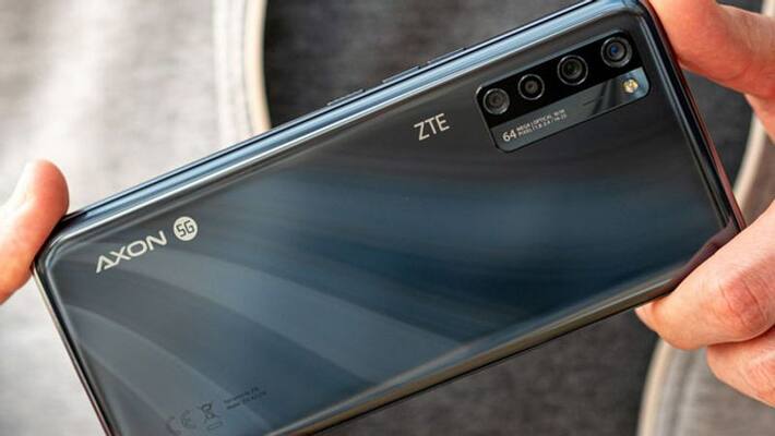 ZTE Axon 30 series will be launched the world's first 18GB RAM smartphone on November 25 BDD ZTE Axon 30 series will be launched the world's first 18GB RAM smartphone on November 25 BDD