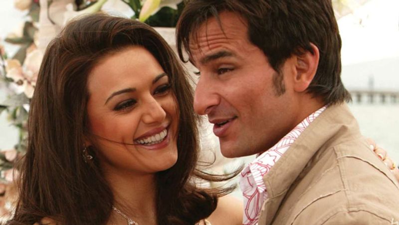 प्रिटी जिंटा ने महज 23 साल की उम्र में फिल्म 'दिल से' से एक्टिंग की दुनिया में कदम रखा था। प्रिटी ने तेलुगु, पंजाबी और इंग्लिश फिल्मों में भी काम किया है। प्रिटी जिंटा की आईपीएल टीम भी है जिसका नाम किंग्स इलेवन पंजाब है।