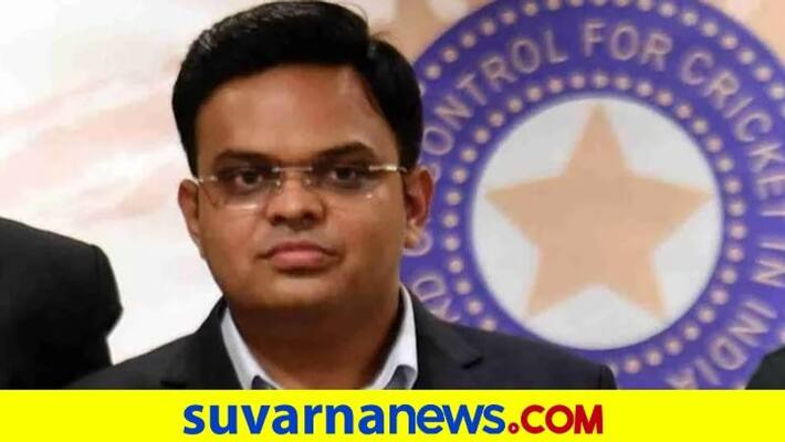 ICC Board Meeting BCCI secretary Jay Shah elected as head of powerful Finance and Commercial Affairs committee ckm ICC Board Meeting BCCI secretary Jay Shah elected as head of powerful Finance and Commercial Affairs committee ckm
