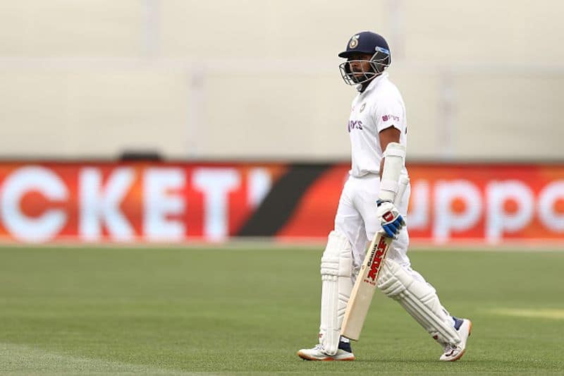 India A tour of South Africa: Hanuma Vihari impressed with two back to back Half centuries in South Africa