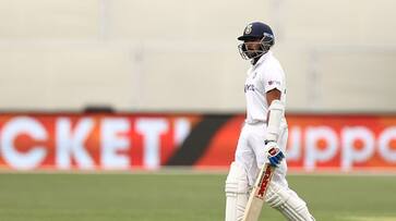 Pataudi Trophy 2021: Prithvi Shaw, Suryakumar Yadav complete quarantine; join Team India at Lord's-ayh Pataudi Trophy 2021: Prithvi Shaw, Suryakumar Yadav complete quarantine; join Team India at Lord's-ayh