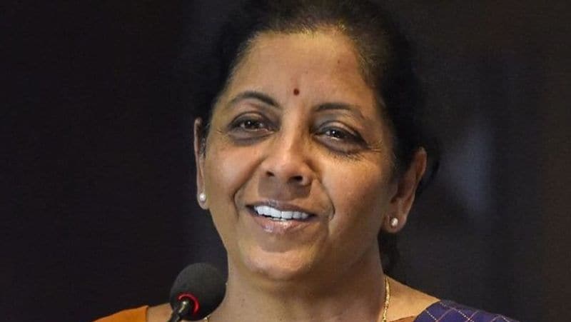 Bad Bank: Nirmala Sitharaman's press conference today, a big announcement related to bad bank possible