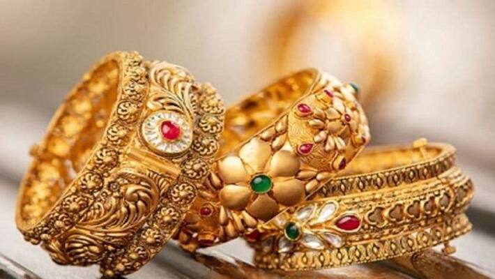 gold price decline 19 Feb. 2021 gold price decline 19 Feb. 2021