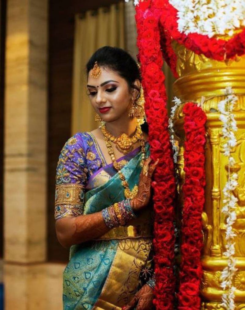 இருவருக்கு தற்போது அழகிய மகன் ஒருவரும் உள்ளார்.