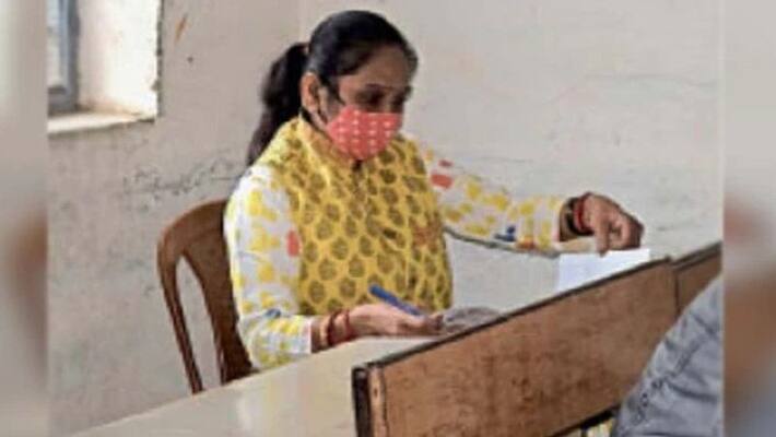 madhya pradesh bsp mla rambai 10th class failed in science subject in damoh kpr madhya pradesh bsp mla rambai 10th class failed in science subject in damoh kpr