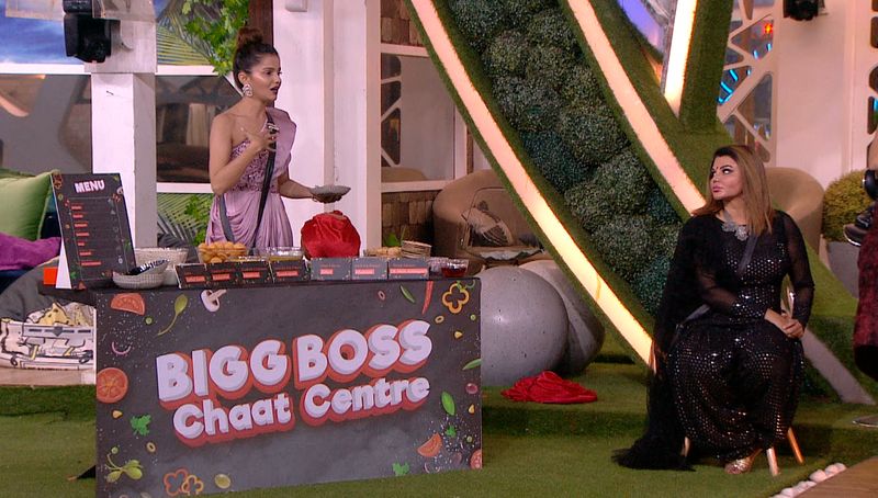 The Weekend Ka Vaar episodes are always full of a surprises, drama and unlimited excitement as the master host Salman Khan takes stock of how the housemates have been performing. 