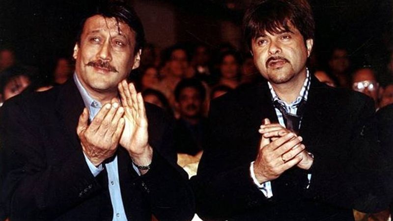 खबरों के मुताबिक इसके बाद अनिल के गाल पर सूजन आ गई थी। ये किस्सा खुद अनिल ने कुछ साल पहले दिए एक इंटरव्यू में बताया था। वैसे, कम ही लोग जानते हैं कि एक्टर और मॉडल बनने से पहले जैकी लोकल गुंडे थे। उन्हें जग्गु दादा के नाम से जाना जाता था।