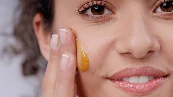beauty tips using honey beauty tips using honey
