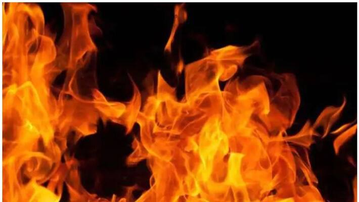 woman died after fire broke out in house woman died after fire broke out in house