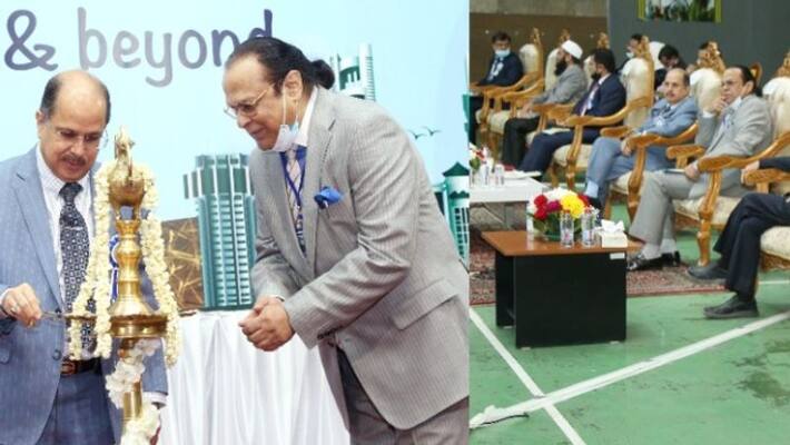 Indian Ambassador in saudi said necessary steps are underway for Indian students higher education Indian Ambassador in saudi said necessary steps are underway for Indian students higher education