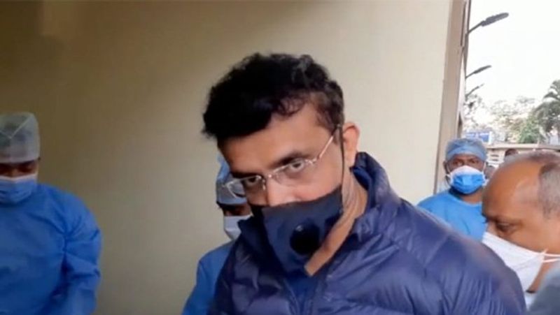 31 जनवरी रविवार को उन्हें दूसरी एंजियोप्लास्टी के बाद अस्पताल से डिस्चार्ज कर दिया गया। फिलहाल उनकी हालत खतरे से बाहर है, लेकिन वह पहले की तुलना में काफी कमजोर हो गए हैं।